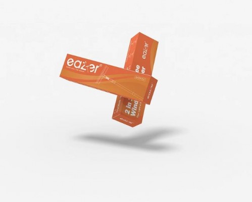 上海包裝盒印刷定制 - 專業(yè)印刷廠，工藝更精湛