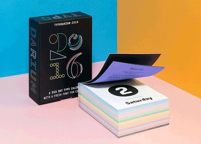 2020年新穎的臺(tái)歷日歷設(shè)計(jì)風(fēng)格備受歡迎  第5張