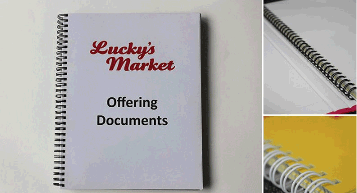 常見(jiàn)精品書(shū)冊(cè)的六種裝訂方式  第4張