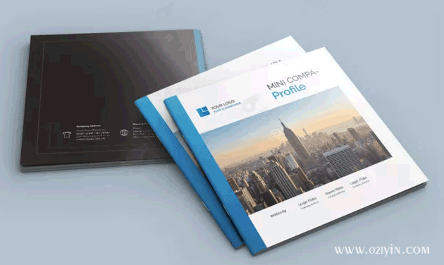 畫冊印刷的前期設(shè)計需重視流行色系