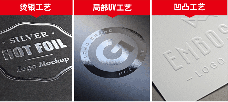 企業(yè)高檔精裝書印刷的六種工藝介紹  第2張