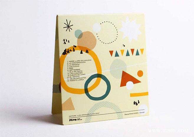 宣傳折頁(yè)  第2張