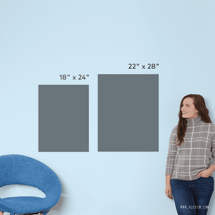 海報印刷尺寸如何選擇？  第2張