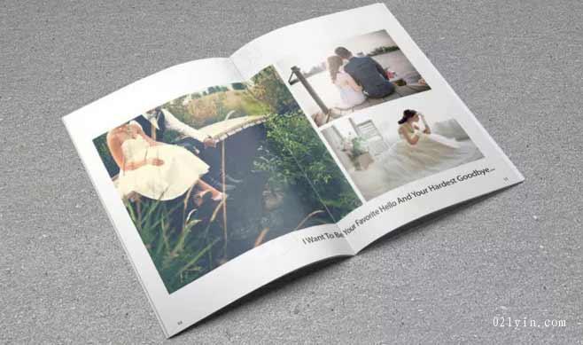 婚紗畫冊(cè)  第3張