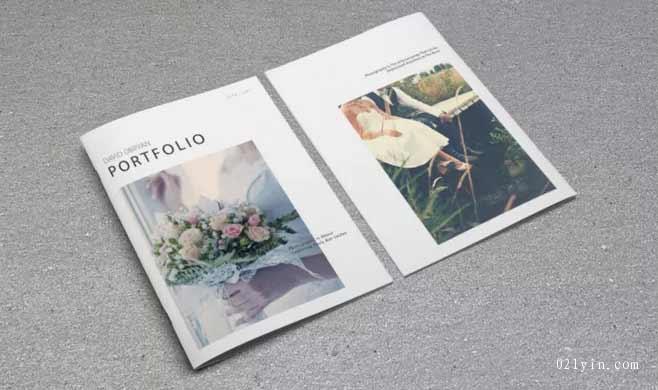 婚紗畫冊(cè)  第5張