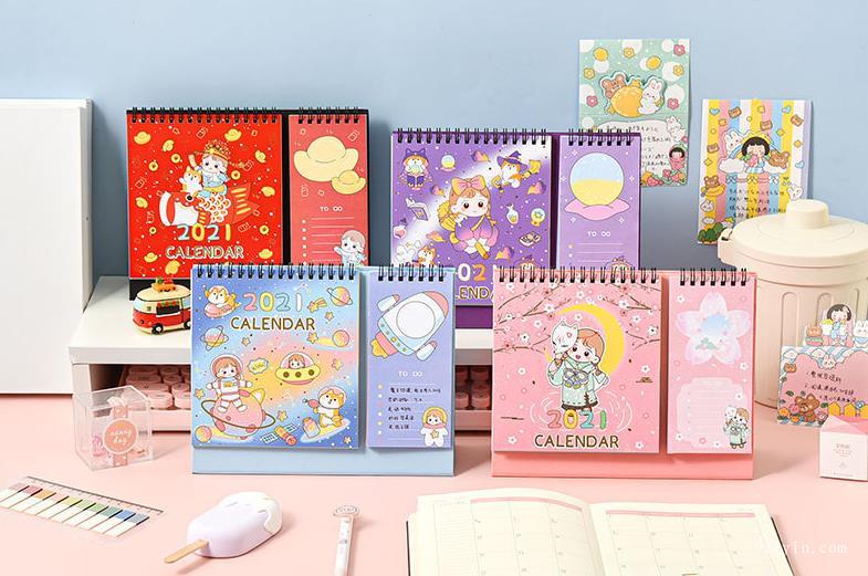 臺歷廠家  第3張