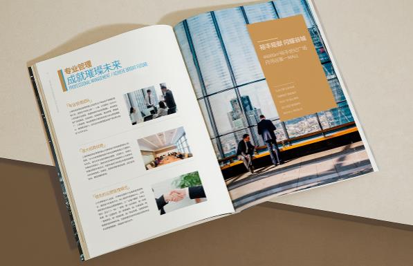 畫冊(cè)印刷  第7張