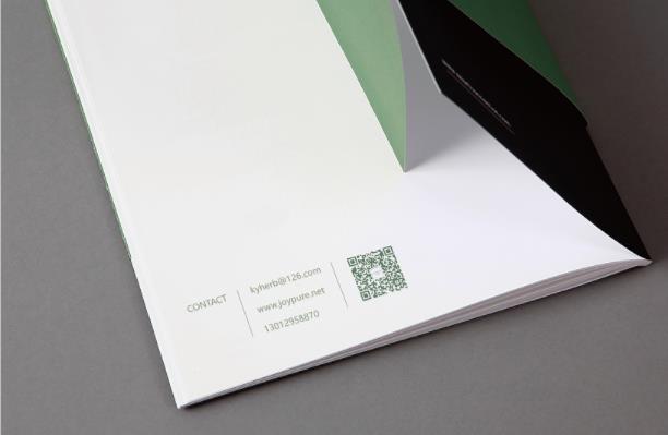 產(chǎn)品畫冊  第8張