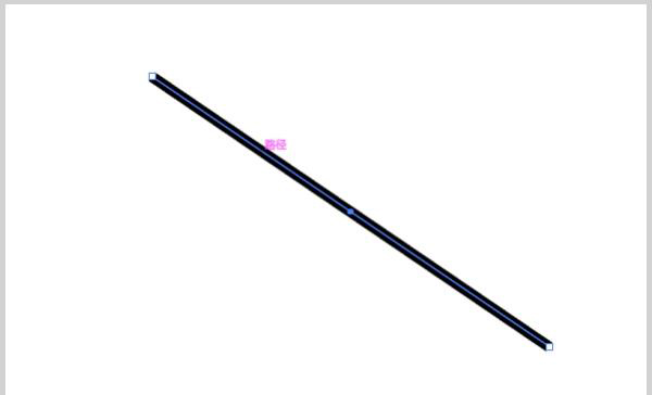 ai里面如何把線(xiàn)（鋼筆）、邊頭轉(zhuǎn)化成圓角呢？