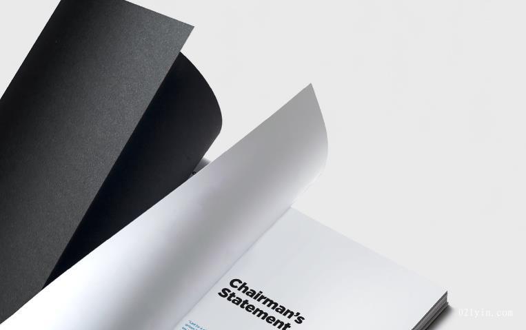 設(shè)計(jì)宣傳冊(cè)必須知道以下三點(diǎn)