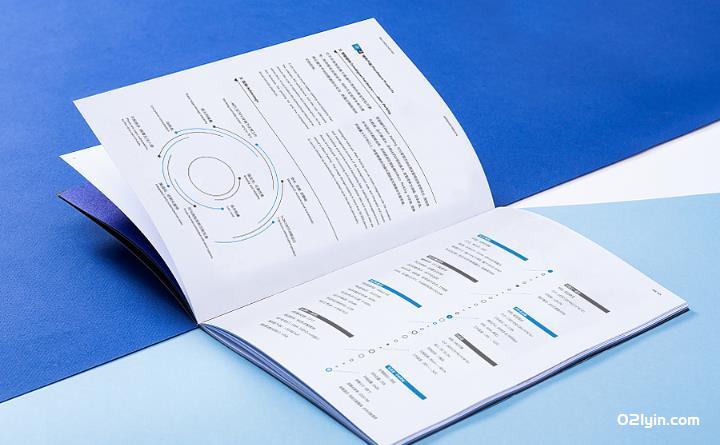 上海畫(huà)冊(cè)印刷多少錢(qián)一本  第6張