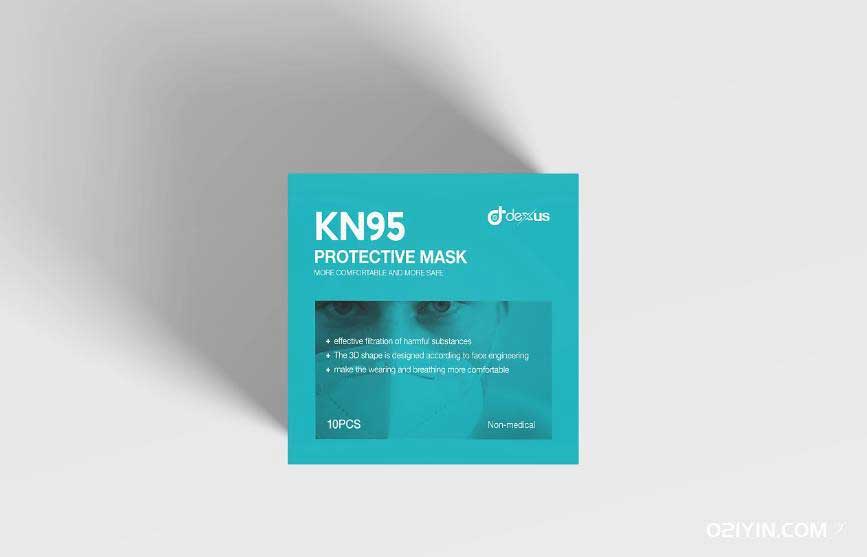 醫(yī)用口罩盒  第3張