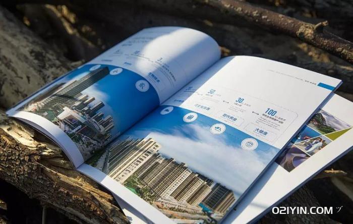 廣告宣傳冊  第3張