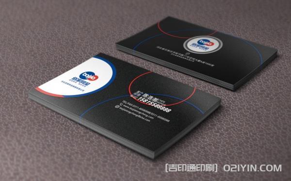 多變版式商務(wù)名片設(shè)計  第10張