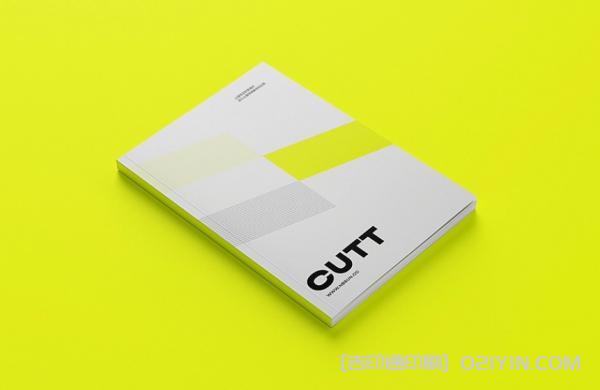 企業(yè)展會(huì)宣傳物料印刷  第7張