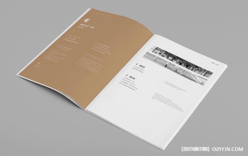 上海畫冊印刷成本居高不下？吉印通高性價(jià)比，為企業(yè)節(jié)省開支！