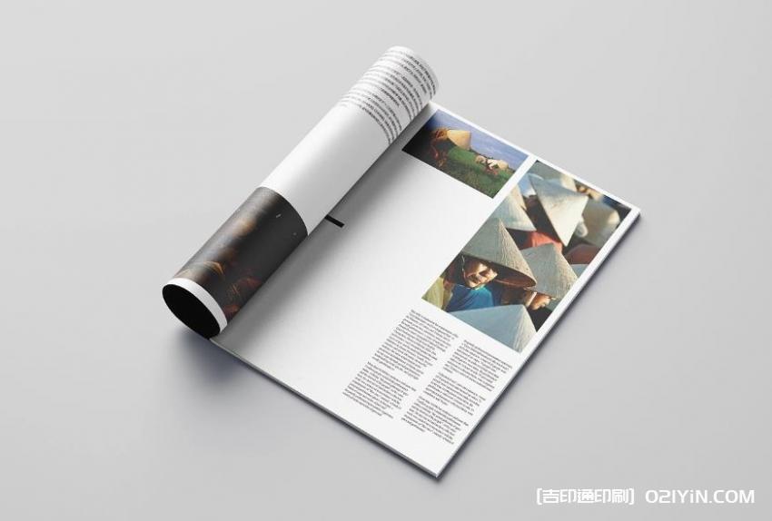 畫冊印刷服務(wù) - 全程一對一_售后無憂