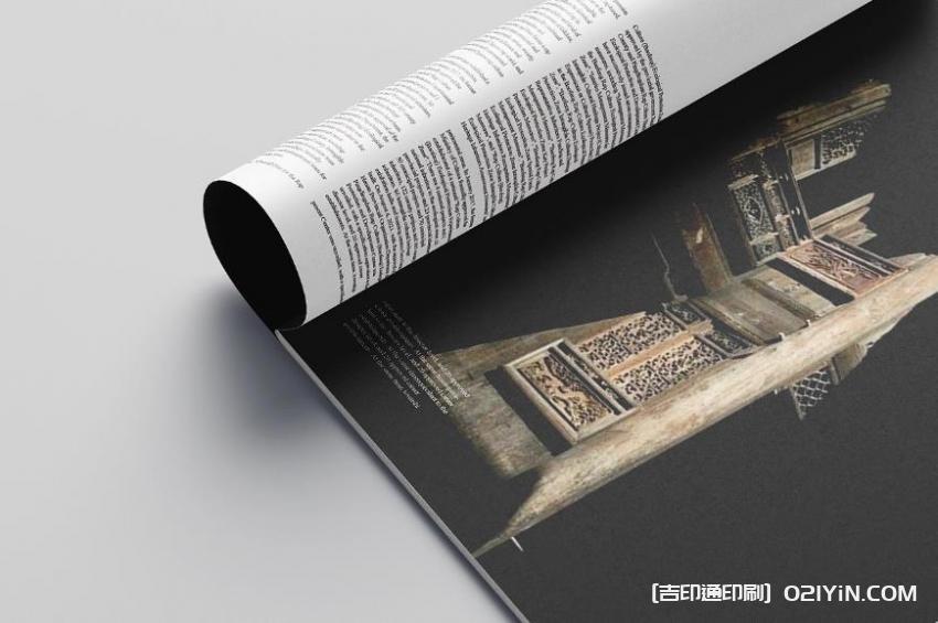 畫(huà)冊(cè)印刷服務(wù) - 全程一對(duì)一_售后無(wú)憂  第2張