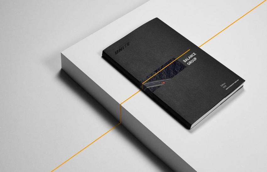 畫冊(cè)印刷廠家