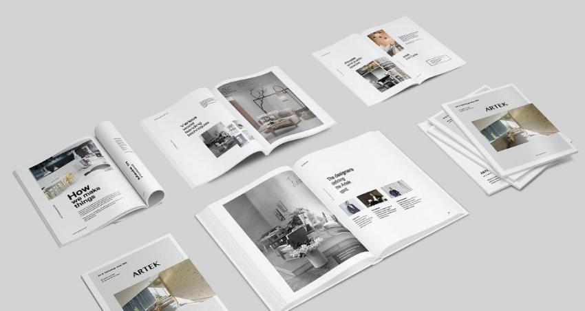 上海宣傳冊(cè)印刷廠(chǎng)家｜吉印通專(zhuān)業(yè)定制畫(huà)冊(cè)印刷服務(wù)