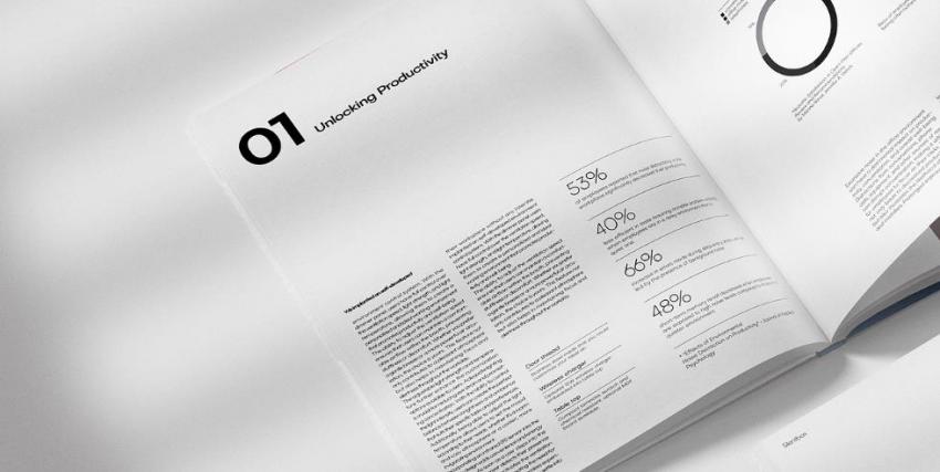 上海環(huán)保宣傳冊印刷，倡導綠色可持續(xù)理念