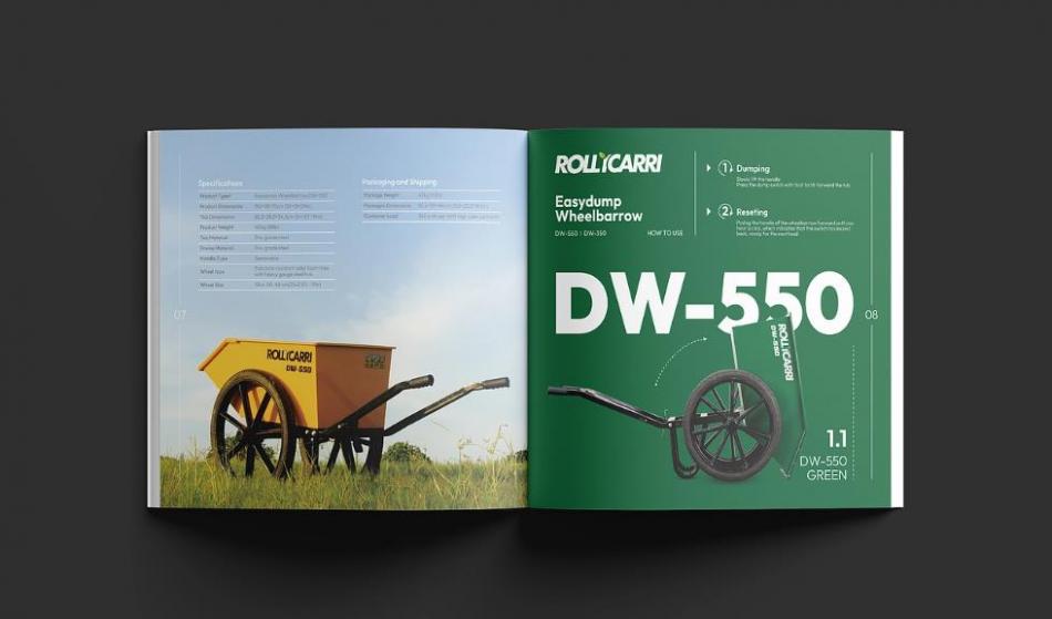 量體裁衣：論上海企業(yè)畫(huà)冊(cè)印刷的個(gè)性化定制之道