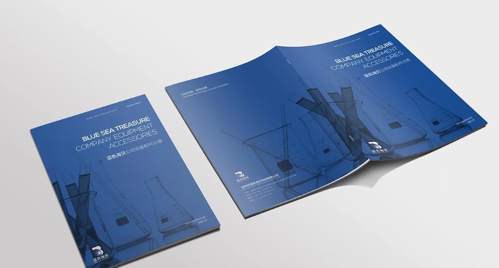預算有限？上海型錄畫冊印刷的高性價比之道  第1張