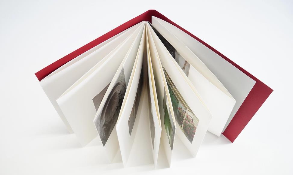 創(chuàng)意賦能：特殊印后工藝如何讓上海型錄畫冊印刷脫穎而出？