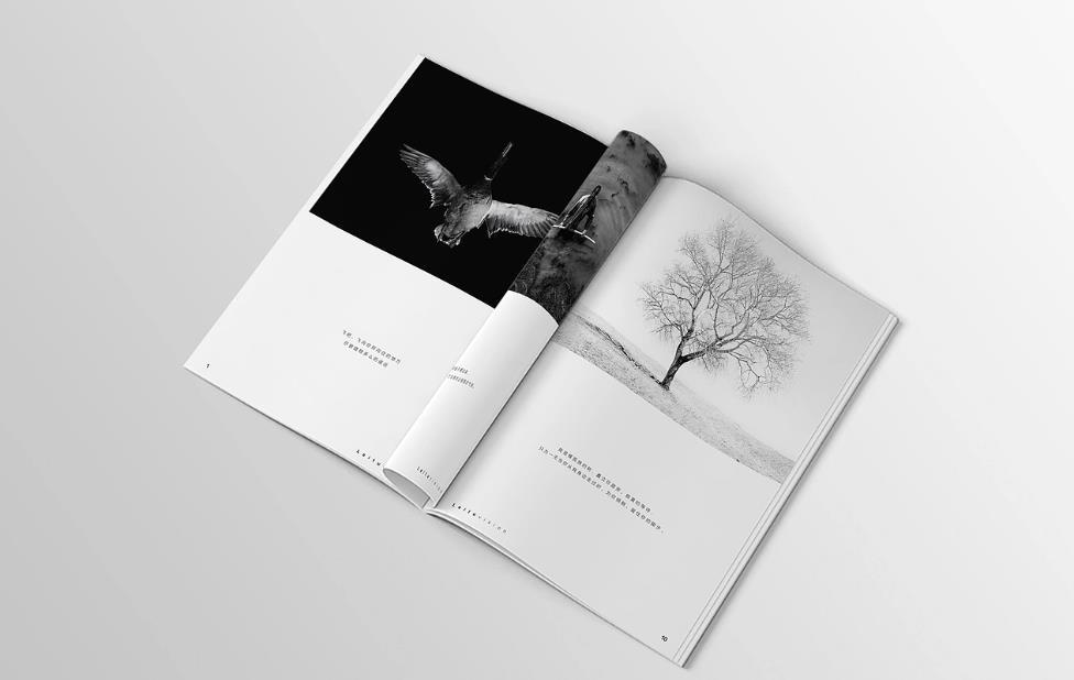 細節(jié)決定成?。荷虾Ｐ弯洰媰杂∷⒅胁蝗莺鲆暤难b訂工藝