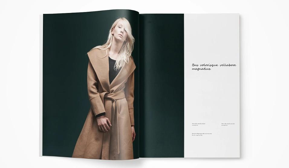 樣本印刷：一站式畫冊(cè)設(shè)計(jì)印刷，讓品牌形象躍然紙上