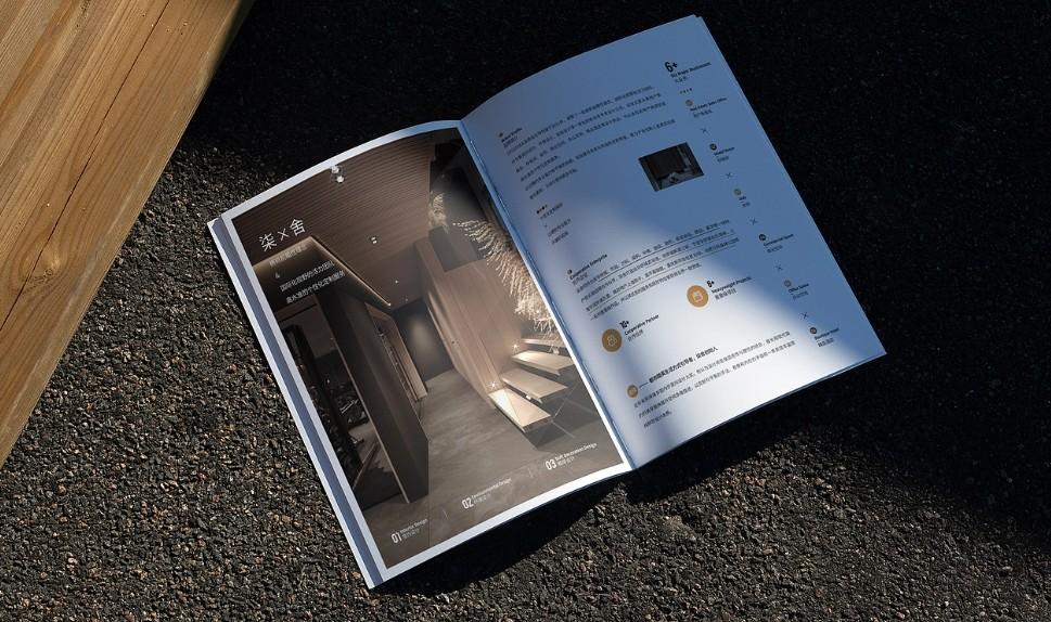 高品質(zhì)產(chǎn)品畫冊印刷，高清印刷，色彩逼真！