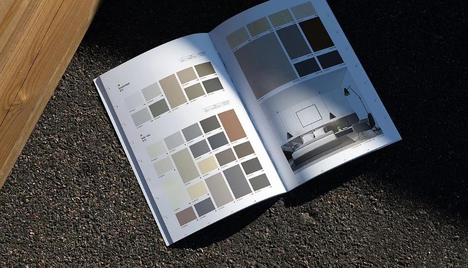 產(chǎn)品畫(huà)冊(cè)印刷一站式服務(wù) - 從設(shè)計(jì)到送貨上門(mén)