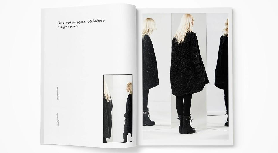 高檔畫冊定制 | 復(fù)雜工藝與進(jìn)口紙張的完美結(jié)合