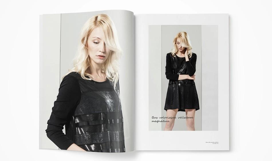 會議宣傳冊印刷急單處理，加急48小時內(nèi)出貨