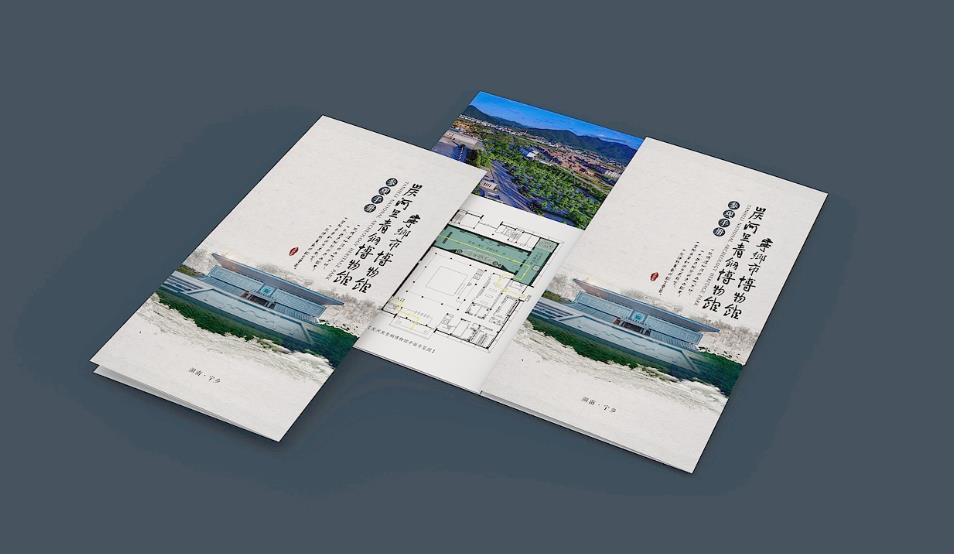 企業(yè)彩頁印刷，提升品牌形象的優(yōu)質(zhì)選擇