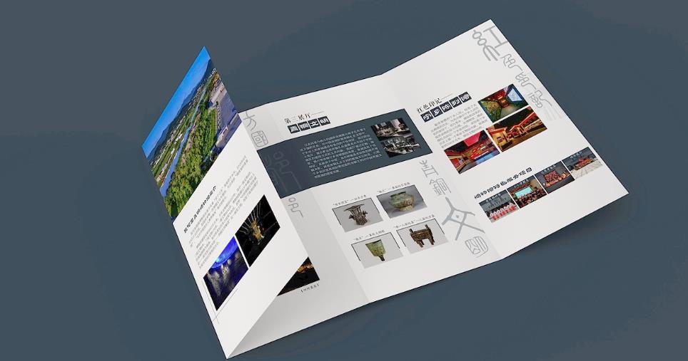 定制彩頁(yè)印刷，滿足不同行業(yè)個(gè)性化需求