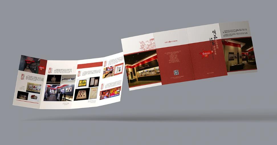 上海宣傳單頁(yè)印刷廠家 - 專業(yè)設(shè)計(jì)與快速印刷一站式服務(wù)