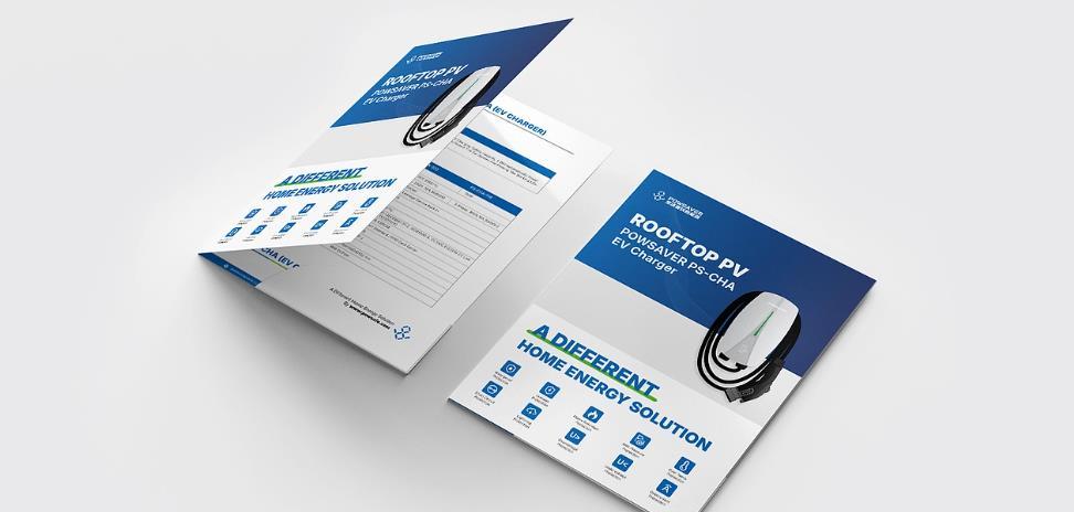 上海折頁印刷后期工藝有哪些？吉印通熱門工藝推薦  第1張