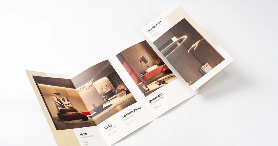 上海折頁(yè)印刷售后問(wèn)題怎么解決？吉印通全程保障方案