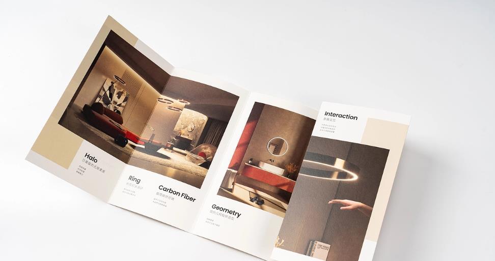 上海折頁(yè)印刷物流配送哪家好？吉印通全區(qū)域覆蓋方案