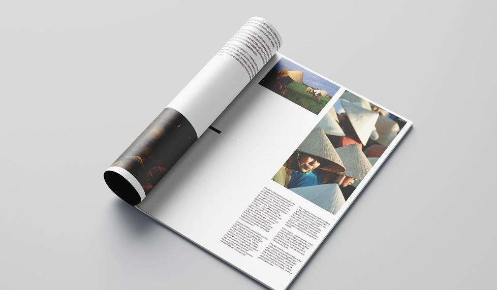 上海定制化印刷廠推薦：支持個性化工藝，滿足企業(yè)差異化需求