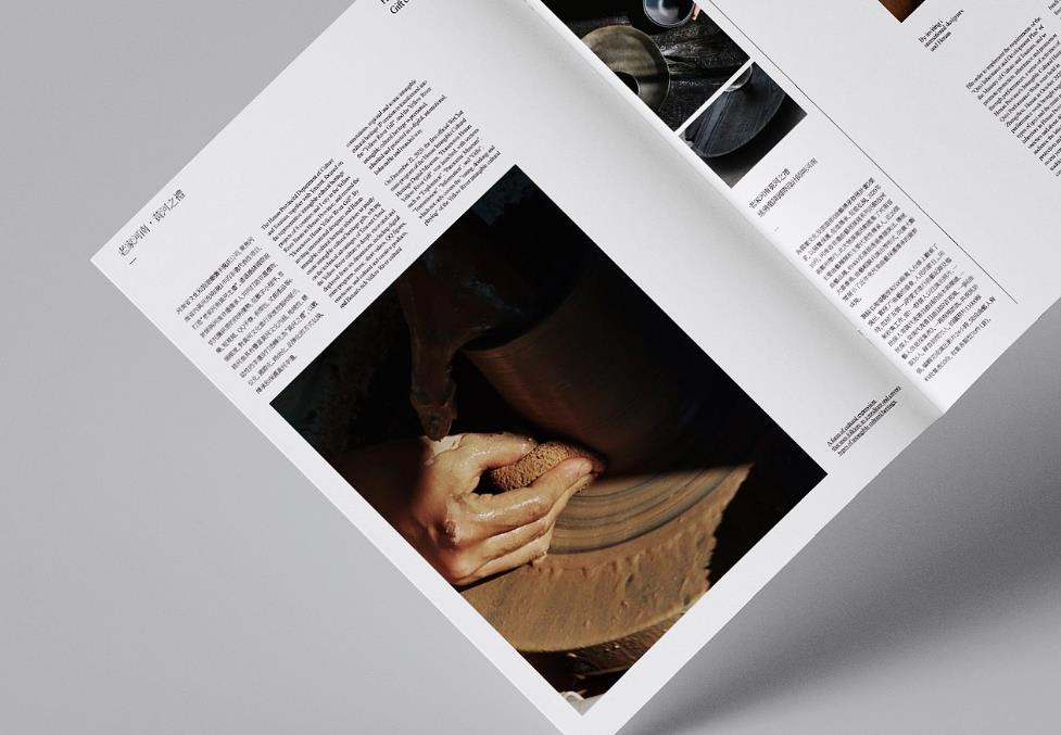 上海大型印刷廠 | 企業(yè)客戶長期合作的優(yōu)選伙伴