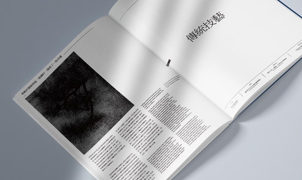 上海專業(yè)印刷廠 | 精準(zhǔn)色彩管理，還原真實色彩