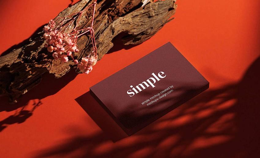 高端名片印刷｜特種工藝 + 藝術紙定制，提升企業(yè)形象