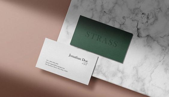 上海行業(yè)細(xì)分名片印刷：吉印通專屬方案，適配各領(lǐng)域特色需求