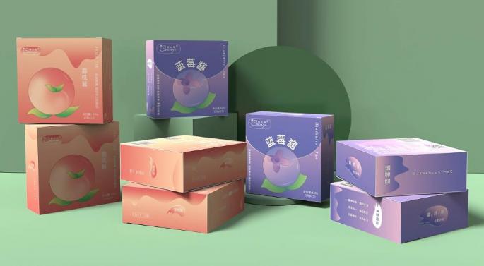 上海彩盒印刷 - 專業(yè)制作公司，個性化定制