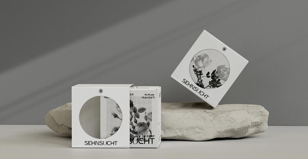 上海包裝盒印刷廠家 - 適配多行業(yè)，定制靈活