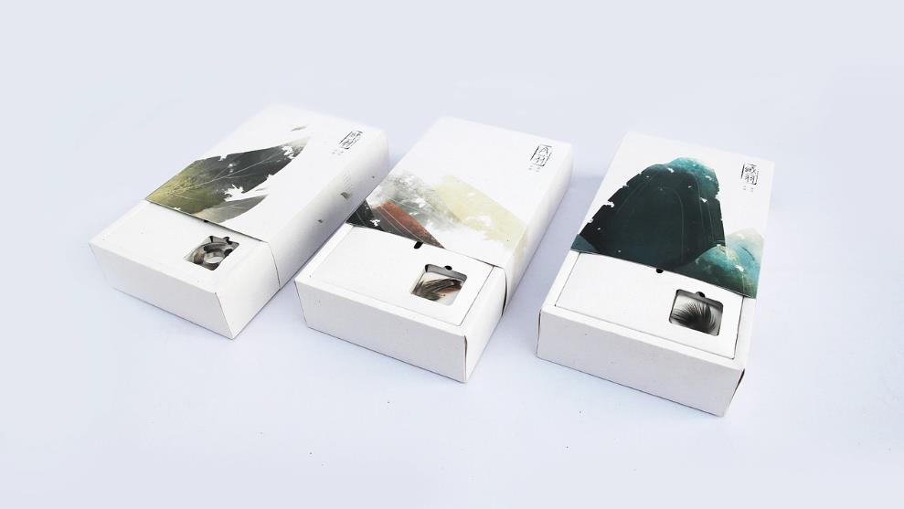 上海紙盒印刷｜小批量定制 靈活高效 滿足個(gè)性化需求